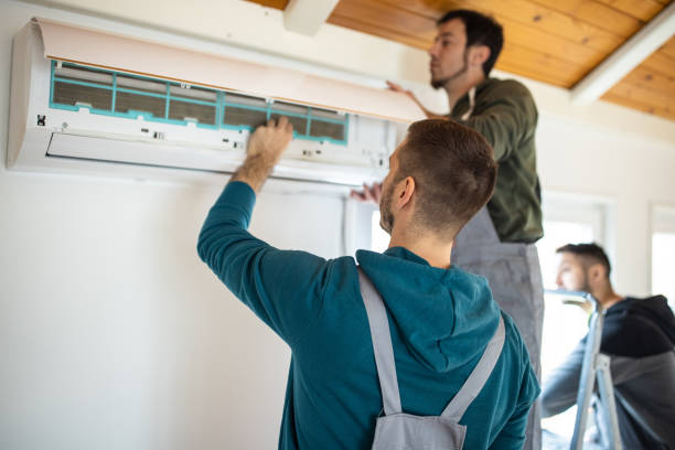 Best HVAC maintenance near me  in Druid Hills, GA