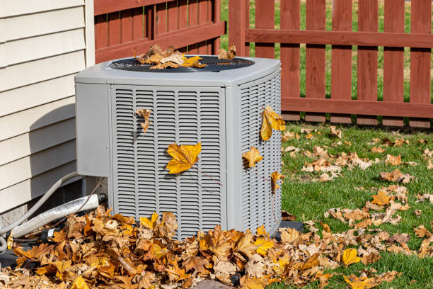 HVAC troubleshooting in Druid Hills, GA