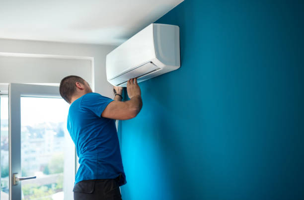 Best HVAC air duct cleaning  in Druid Hills, GA