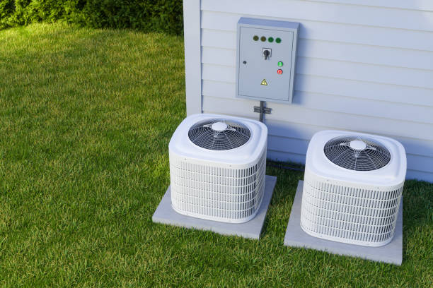 Best Affordable HVAC services  in Druid Hills, GA