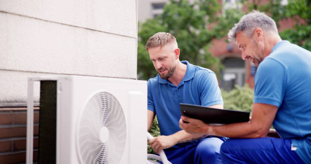 Best Emergency HVAC repair  in Druid Hills, GA