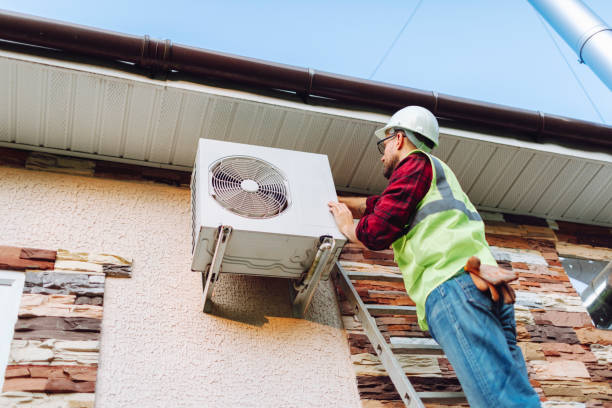 Best HVAC replacement cost  in Druid Hills, GA