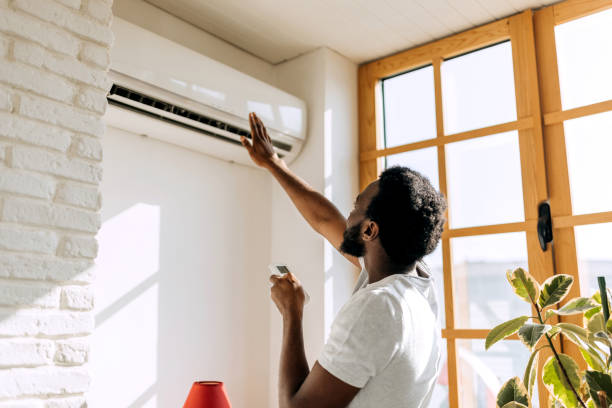 Best HVAC repair near me  in Druid Hills, GA