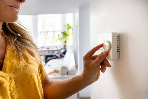 Best Best HVAC companies  in Druid Hills, GA