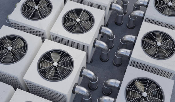 HVAC maintenance plan in Druid Hills, GA
