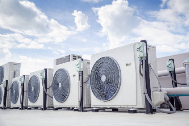 Druid Hills, GA HVAC Company