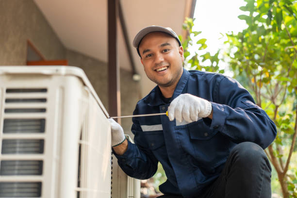 Best HVAC maintenance plan  in Druid Hills, GA