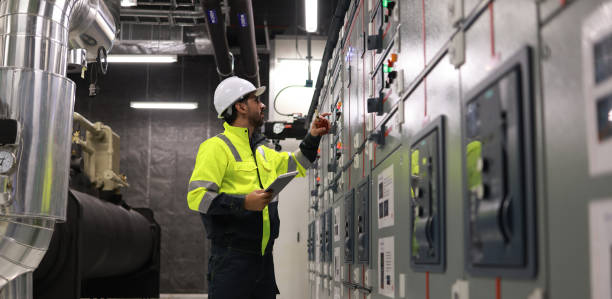 HVAC troubleshooting in Druid Hills, GA