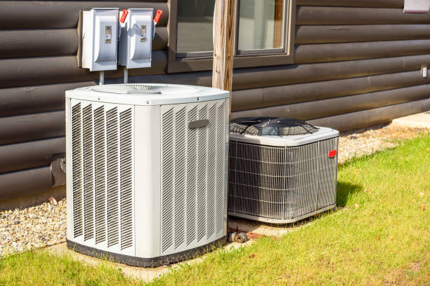 Best Local HVAC companies  in Druid Hills, GA
